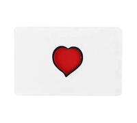 Trucos mágicos Flick Finger Heart Aparece, Flick The Heart Magic Trick | Close Up Ilusiones Mentalismo trucos Objetos de escena | Espectáculos de interacción cercana Truco mágico Cambio de c