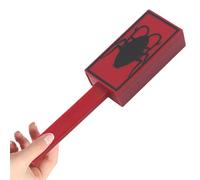 Trucos mágicos para niños - Palillo de invocación Little Strong Magic Props | Realistic Joke Roach Prank Toy With Realistic Appearance | Close Up Street Roach Prank - Office Parties Family