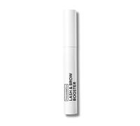trucosmetics LASH & BROW PEPTIDE SERUM - Sérum para pestañas y cejas sin hormonas con complejo de 4 péptidos - pestañas y cejas más largas, más densas y más fuertes, sin prostaglandinas, fabricado en