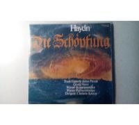 Trude Eipperle,Julius Patzak,Georg Hann, Wiener Staatsopernchor - Die Schöpfung (12" Vinyl Doppel LP)(Parnass 79212)