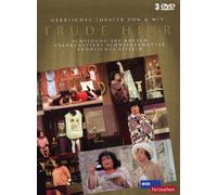 Trude Herr - Herrliches Theater von und mit Trude Herr [USA] [DVD]