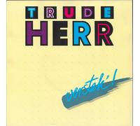 Trude Herr - Versteh' (1988) / Vinyl single [Vinyl-Single 7'']