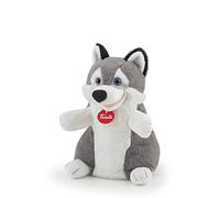 Trudi 29819 - Marionetta Husky cm 15x24x21