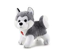 Trudi 51025 Dulces Colección Husky 9 cm