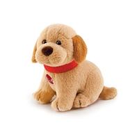 Trudi 51187 Perro de juguete Beige juguete de peluche - Juguetes de peluche (Perro de juguete, Beige, 90 mm)