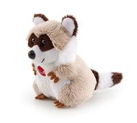 Trudi 51189 - SW con Raccoon