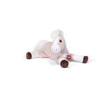 Trudi Caballo Orlando | Peluche Regalo para Navidad y cumpleaños, Peluches | 18x25x44 cm Medida M | Animales de Granja | Modelo 28995