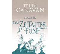 Trudi Canavan Mich Das Zeitalter der Fünf - Magier: Roman (Auraya (Tapa blanda)