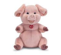 Trudi Cerdo Zack Peluches Decorativos Juegos Idea de Regalo | L cm Medida 27x36x26 | Clásicos de la Granja | Modelo 28396