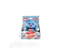 Trudi Coccolotto azùl Sky Love&Tell by Peluche Idea Regalo Trend | 15x14,5x10cm Medida XS | Coccolotti | Modelo 25041