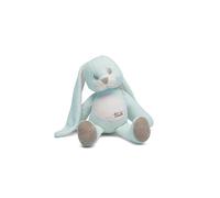 Trudi Conejo azùl Conejo de Peluche recién Nacido 0+ | 12x9x30 cm Medida S Baby | Modelo 28144
