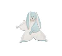 Trudi Conejo doudou azùl Conejo de Peluche recién Nacido 0+ | 33x7x32 cm Medida S Baby | Modelo 28154