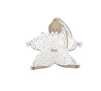 Trudi Conejo doudou Beige Conejo de Peluche recién Nacido 0+ | 33x7x32 cm Medida S Baby | Modelo 28155