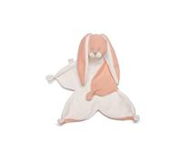 Trudi Conejo doudou Rosa Conejo de Peluche recién Nacido 0+ | 33x7x32 cm Medida S Baby | Modelo 28153
