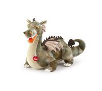 Trudi - Dragón Verde, 22 cm (18001)