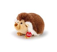 Trudi Erizo Spillo Erizo Peluche Park Collection Peluche. Animales del Bosque | 14x15x21cm Medida S | Colección Parque Stelvio | Modelo TUDO4000