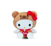 Trudi- Gato Animales de Peluche (25043)