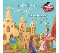 Trudi Gerster Gschichte Vo Prinze und Prinzä (CD)
