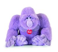 Trudi Gorilla Giorgio Peluches Decorativos Juegos Idea de Regalo | M cm Medida 29x25x24 | Clásicos Exòticos | Modelo 27924