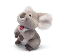 Trudi Koala Jamin New | Peluches Decorativos Juegos Idea de Regalo | S cm Medida 15x20x15 | Clásicos Exòticos | Modelo 27155