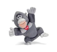 Trudi Marioneta Gorilla | Peluches Decorativos Juegos Idea de Regalo | S cm Medida 31x26x14 | Marionetas | Modelo 28392