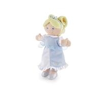 Trudi Muñeca de Trapo Princesa Baile Peluche Princesa Dolls. Muñeca de Trapo. Juego para Chicas. Idea de Regalo para niños. | 18x28x7cm Medida S | Dolls | Modelo 64472
