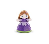 Trudi Muñeca Viola Peluche Princesa Dolls. Muñeca de Trapo. Juego para Chicas. Idea de Regalo para niños. | 13x18x9cm Medida XS | Dolls | Modelo TUDD5000