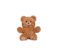 Trudi Osito Marlon Peluche de Oso de Peluche, Regalo de cumpleaños, Navidad y San Valentín | 14x16x8cm Medida XS | Bussini | Modelo 19672