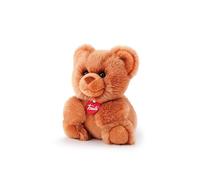 Trudi Osito Promo Pequeños Peluches, Idea de Regalo para Adultos y niños para Navidad, San Valentín y cumpleaños. | 15x18x12cm Taglia S | Black Friday | Modelo 69651