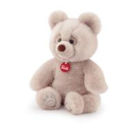 Trudi Oso Brando Beige Regalo de Peluche para Navidad, cumpleaños y San Valentín. Oso de Peluche | 24x27x18cm Taglia M | Teddy Bears, Osos clásicos | Modello 25628