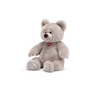 Trudi Oso Brando Beige Regalo de Peluche para Navidad, cumpleaños y San Valentín. Oso de Peluche | 35x50x38cm Taglia XLP | Teddy Bears, Osos clásicos | Modello 25644