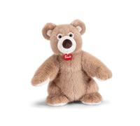 Trudi Oso Bruno Osito de Peluche, Idea de Regalo para un cumpleaños o para Navidad | 30X30X22,5 cm Medida M | Teddy Bear | Modelo 52269