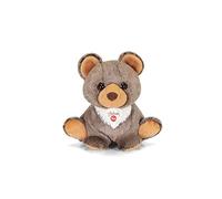 Trudi Oso | Peluches Decorativos Juegos Idea de Regalo | S cm Medida 21x19x21 | Bussini | Modelo 18763