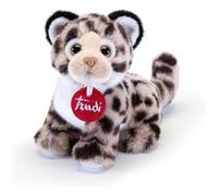 Trudi - Peluche Leopardo Deluxe ㅤ