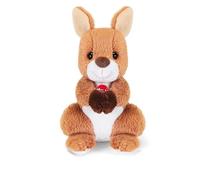 Trudi Sw Col Canguro | Peluches Decorativos Juegos Idea de Regalo | XXS cm Medida 6x10,5x7,5 | Sweet Collection | Modelo 51902