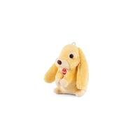 Trudi Sw Col Conejo Spring Amarillo Regalo Peluche Pascua y Primavera, Conejito de Pascua | 9x9x7cm Talla XXS | Celebration Spring | Modelo 65546