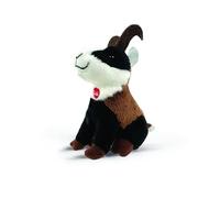 Trudi Sw Col Gamuza Peluche Mini Llavero para Colgar | 11,5 x 5,5 x 8,5 cm Talla XXS | Sweet Collection | Modelo 55480