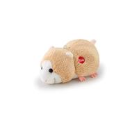 Trudi Sw Col Hámster Peluche pequeño Regalo | 5 x 6 x 10 cm Talla XXS | Sweet Collection | Modelo TUDL8000