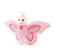 Trudi Sw Col Mariposa Peluche pequeño Regalo | 15 x 9 x 4 cm Talla XXS | Sweet Collection | Modelo 51325