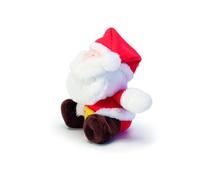 Trudi Sw Col Papá Noel | Peluches Decorativos Juegos Idea de Regalo | XXS cm Medida 9x10x6,5 | Sweet Collection | Modelo 29626