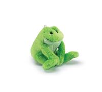Trudi Sw Col Rana Peluche pequeño Regalo | 7 x 9 x 8 cm Talla XXS | Sweet Collection | Modelo 51346