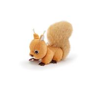 TRUDI- Colección Sweet Ardilla Peluches, Multicolor (51306)