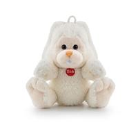 Trudi SW Virgilio XXS Peluches Conejos Y Leprotti, Multicolor, 8006529512521