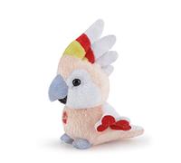 Trudi Peluche Sweet Collection Loro mini coleccionable – Apto desde nacimiento – Regalo para niños
