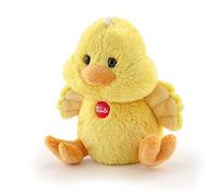 Trudi Sweet Collection - Pollito: Pollito de Peluche Coleccionable en Miniatura | Juguetes de Peluche | Adecuado Desde el Nacimiento