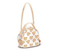 Trudi Teddy Love Bolsa de hombro mini SPRING Bolso bandolera infantil con osito de peluche. Accesorios de viaje | 16X14X5cm medida unica | Teddy Love | modelo 19462