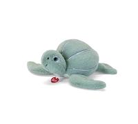 Trudi Tortuga Liuto | Peluche Regalo para Navidad y cumpleaños, Peluches | 32x12,5x24 cm Medida S | Sealife | Modelo 26805