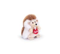 Trudi Trudino Erizo de Tierra Peluche cumpleaños, Navidad y Otras Ocasiones. | 10x14x12cm Medida XS | Trudini | Modelo 51354