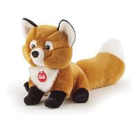 Trudi Peluche Vicky Zorro Modelo 24266 – Animales del Bosque 29x25x29 cm Medida M
