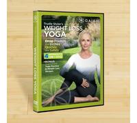 Trudie Styler: Weight Loss Yoga [Reino Unido] [DVD]